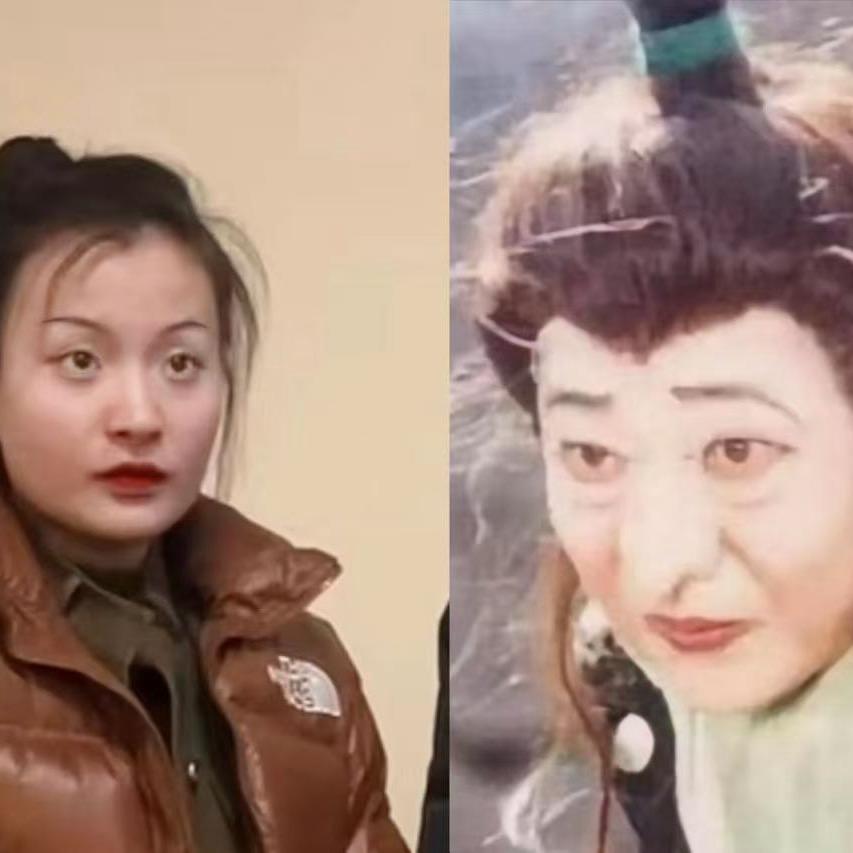 奔奔