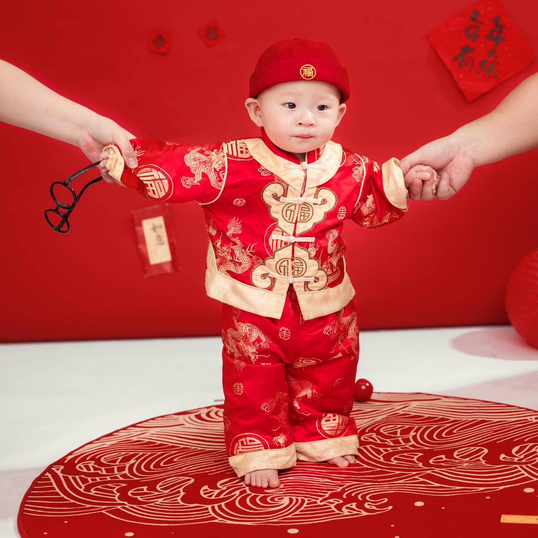 小越哥（Jim ）