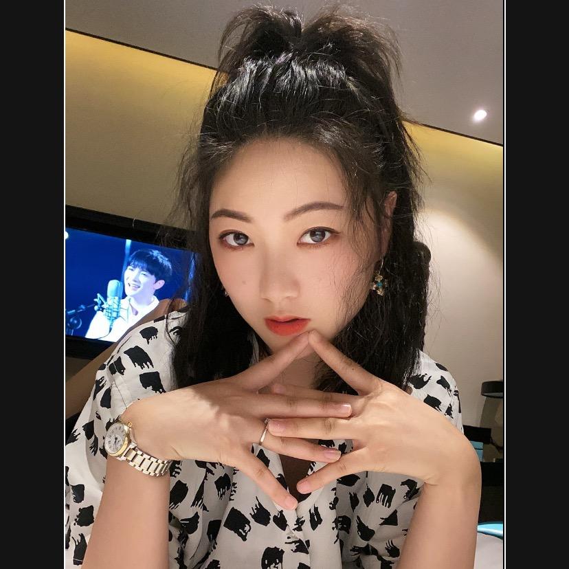 是阿珍啊~
