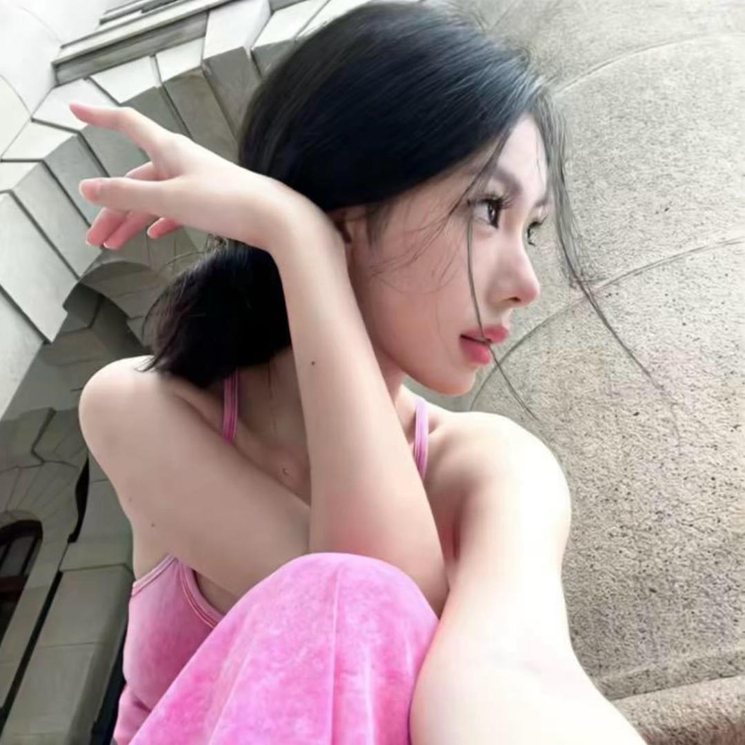 小楠了