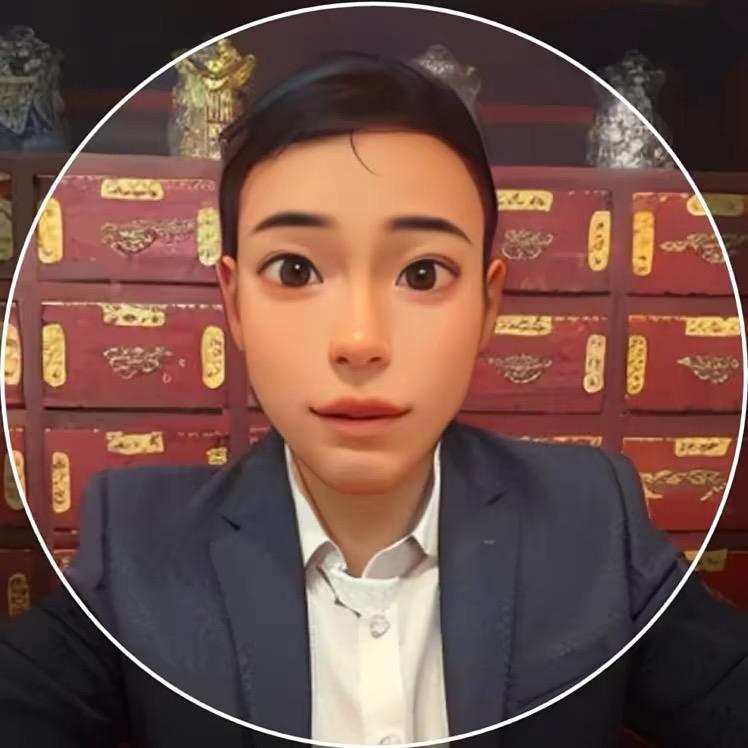 小华先生4号