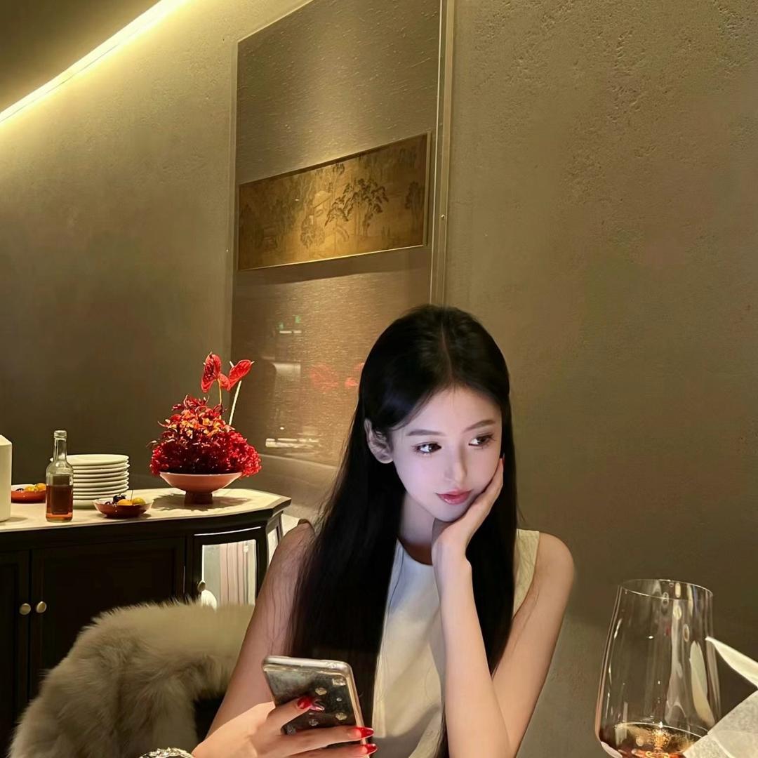 晚晚🎈