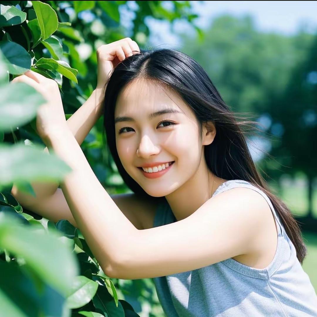 张家界旅行小朱