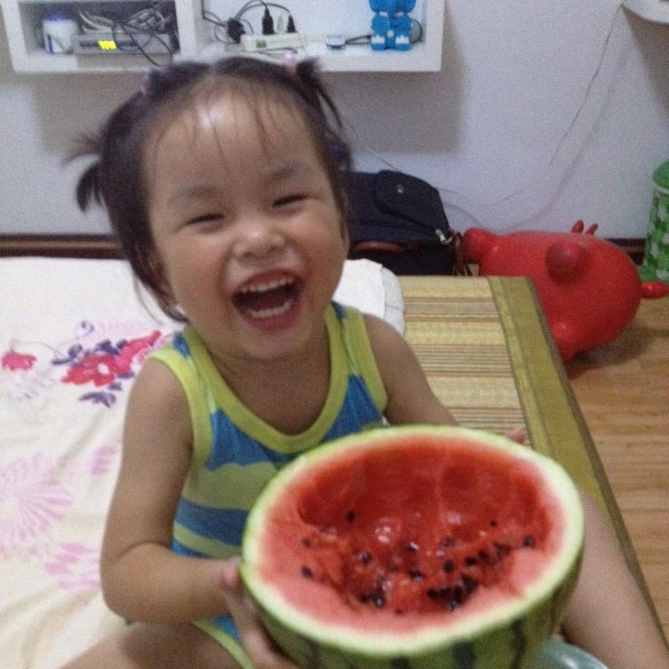美小妞