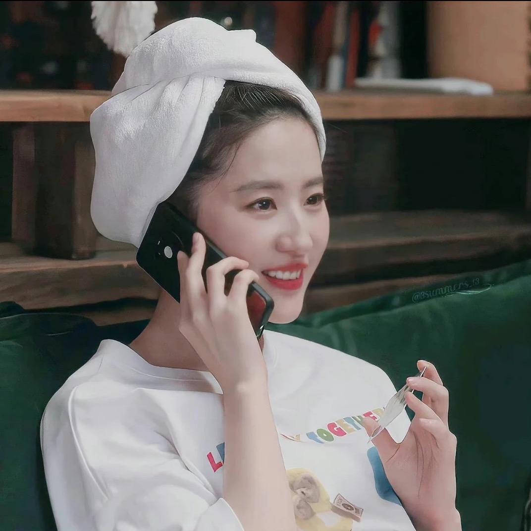 崔崔小可爱