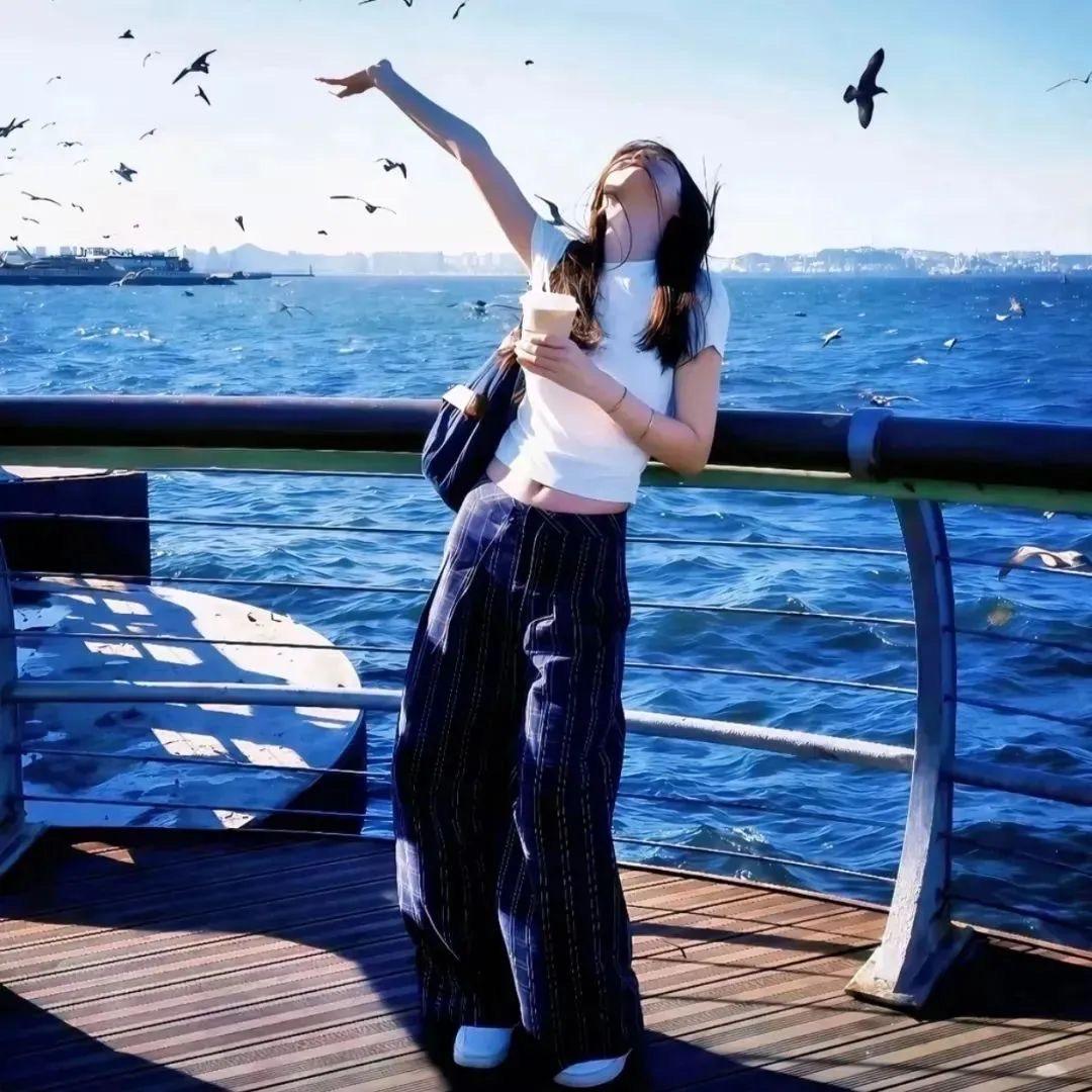 无所畏惧🌻二田