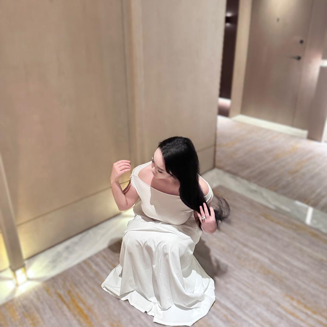 Kimberly Hoo