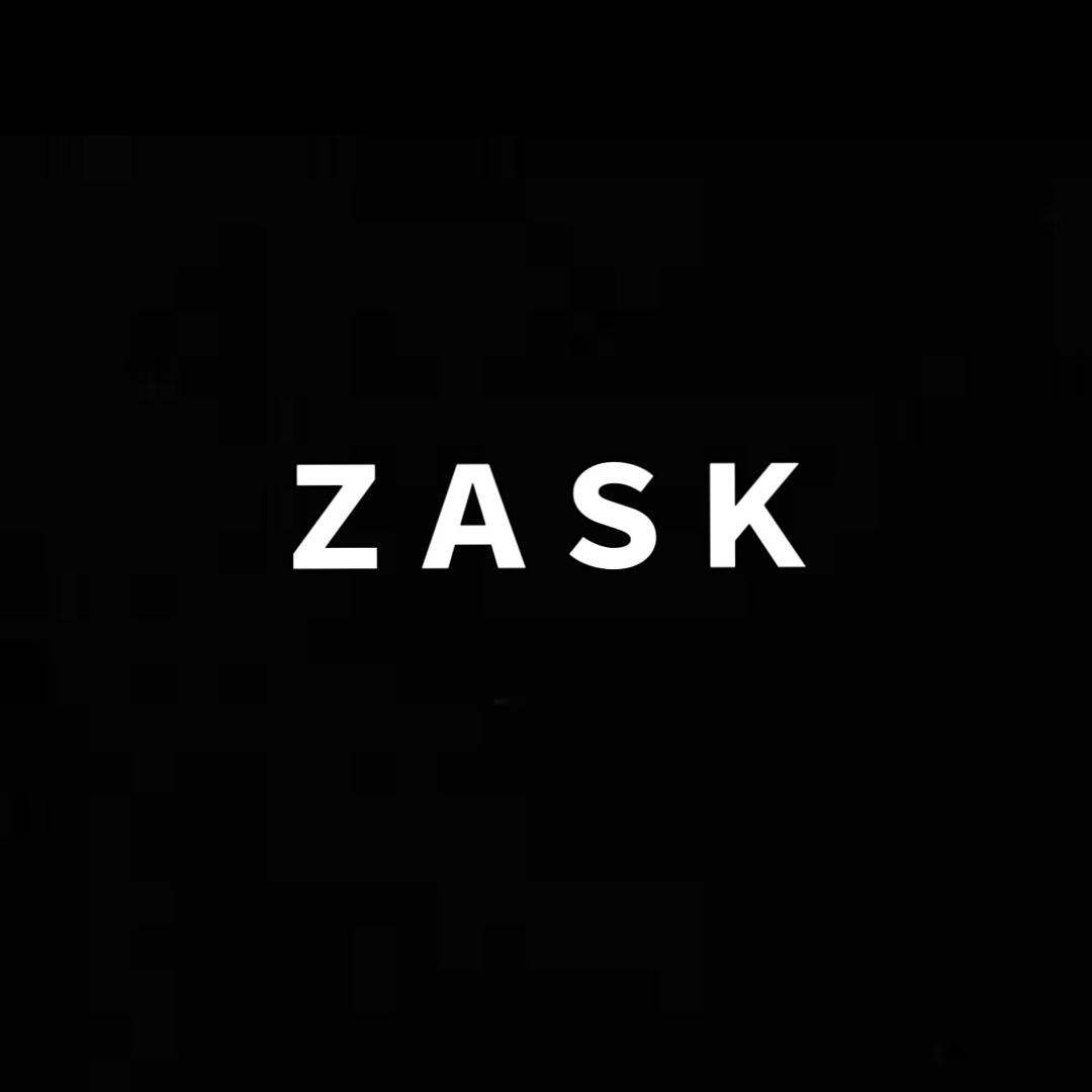 ZASK运动馆