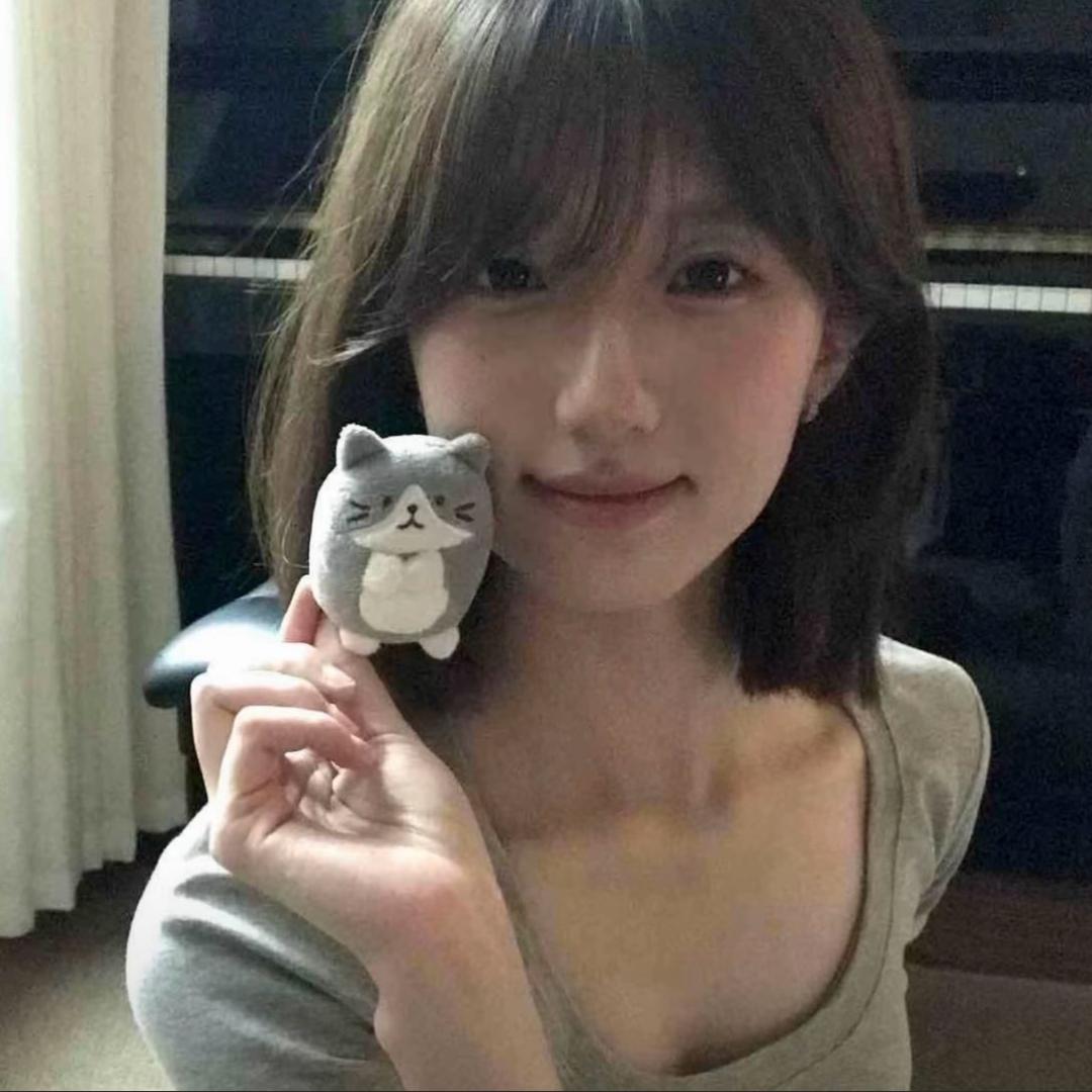 喵喵娜🐱