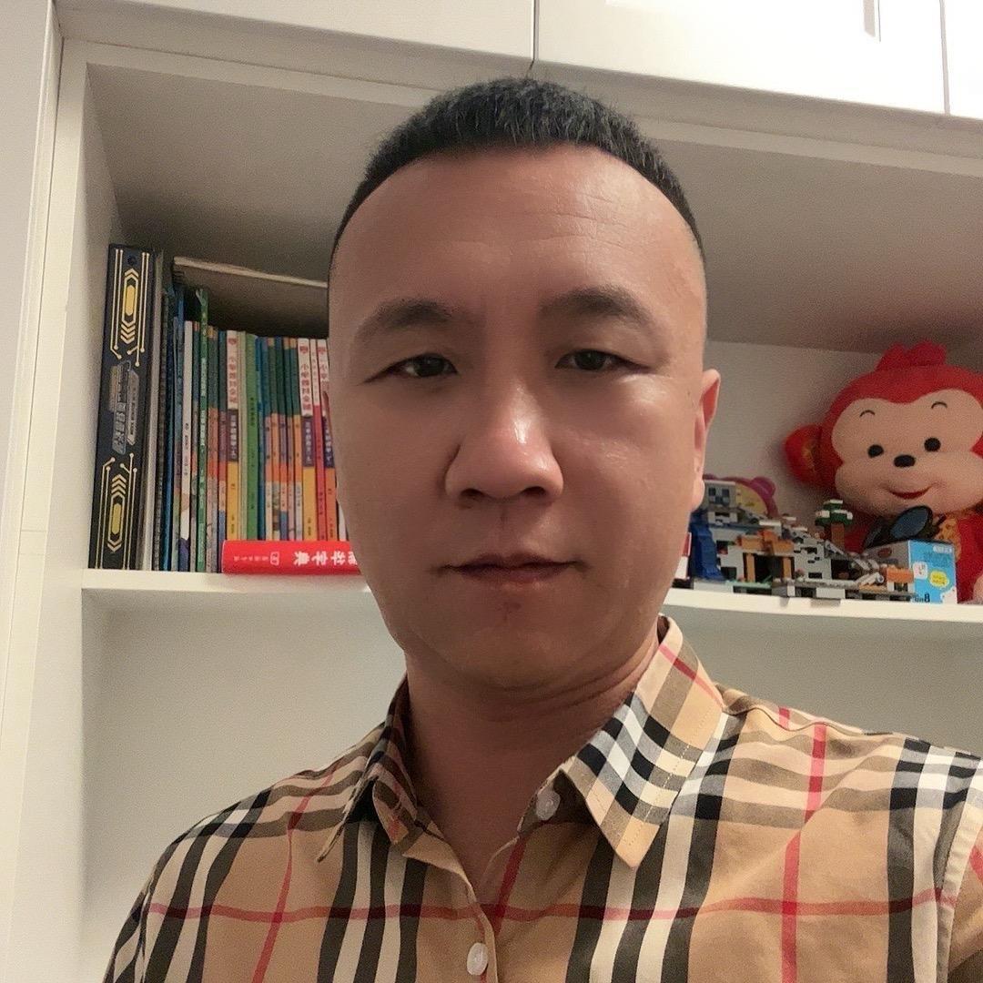 老罗聊出国