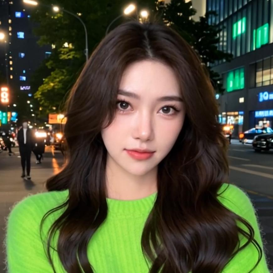 沐姑娘