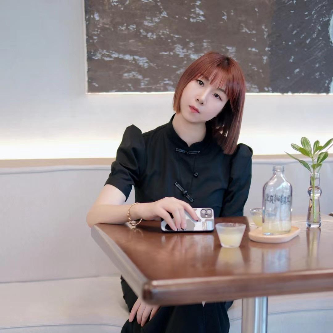 汉中冉冉风格美学设计