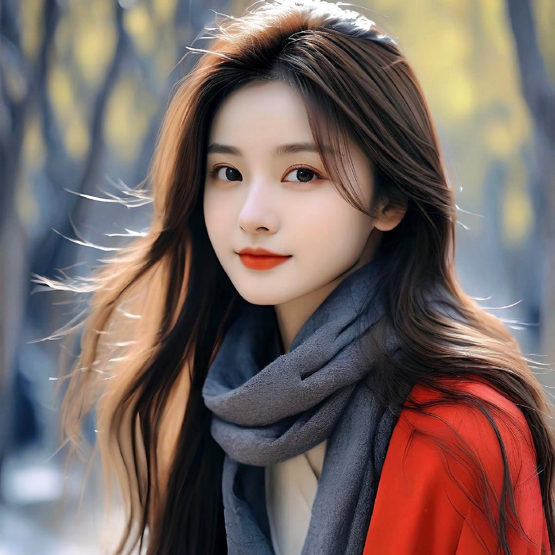 吴姐穿搭