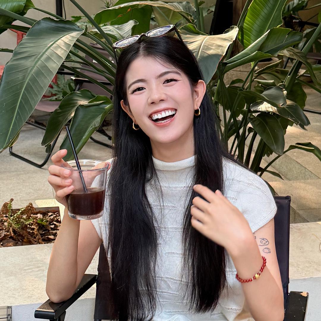 橙子爱漂亮