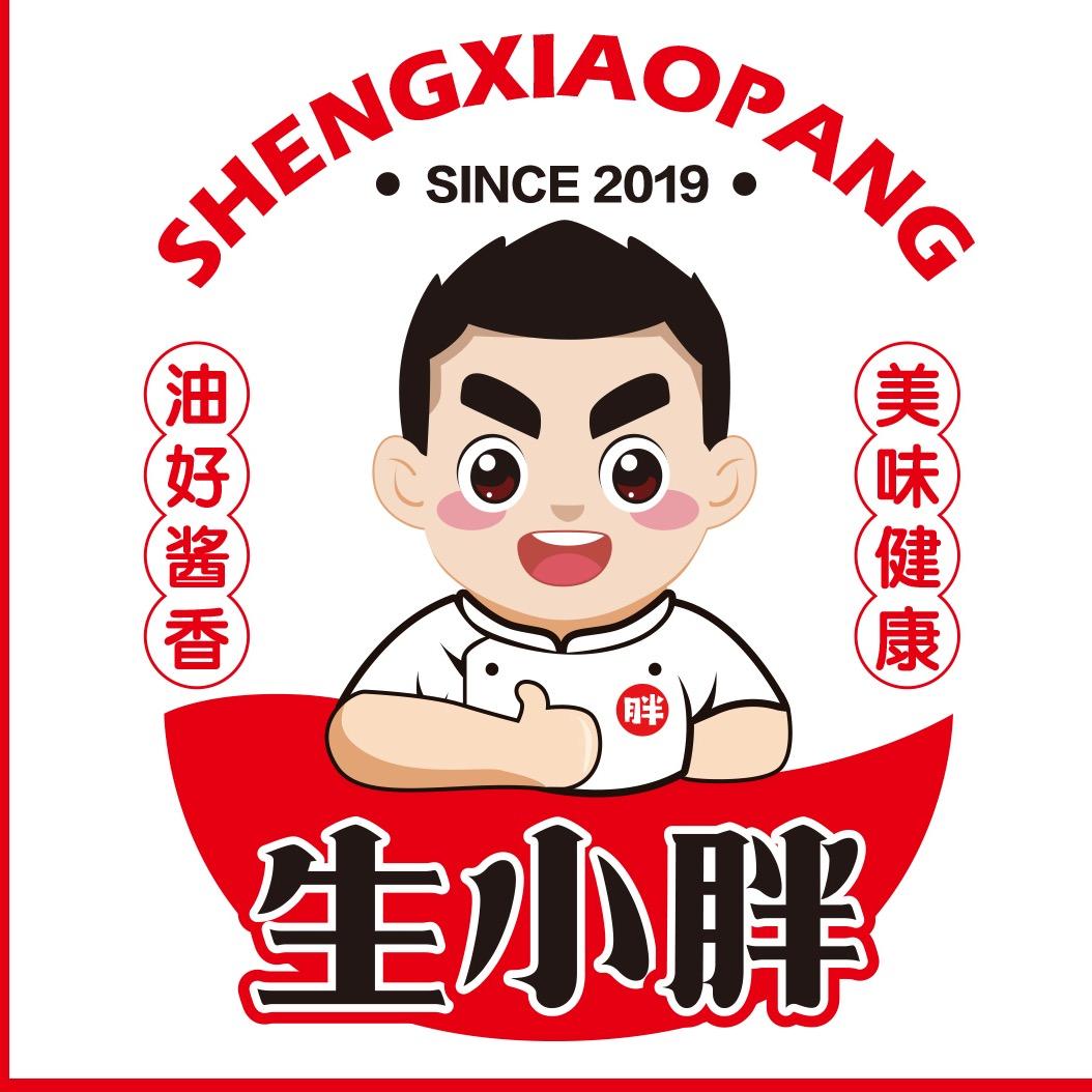 生小胖炸串