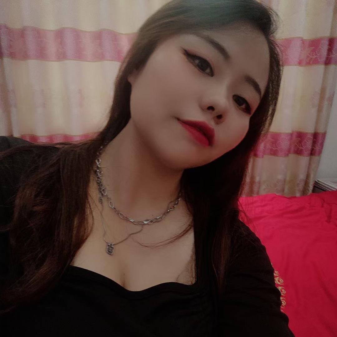 小敏（陕西姑娘山东媳）！