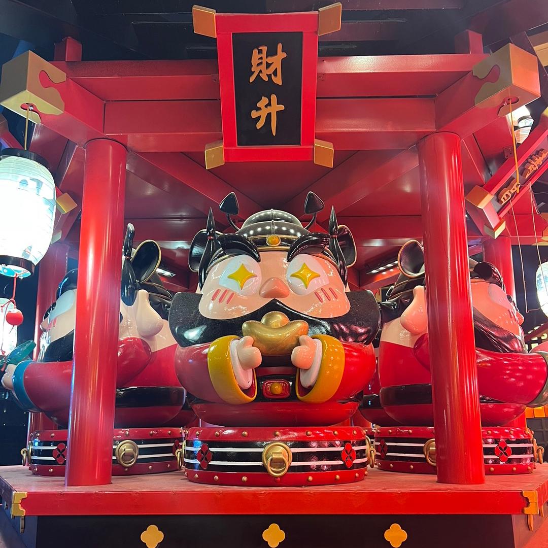 璐希婴童