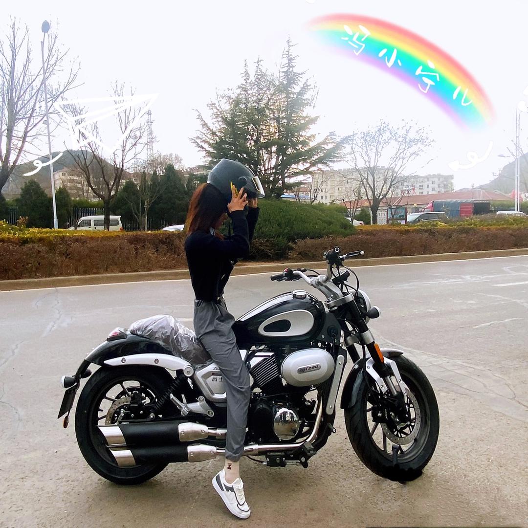 🌈 冯小宁儿。
