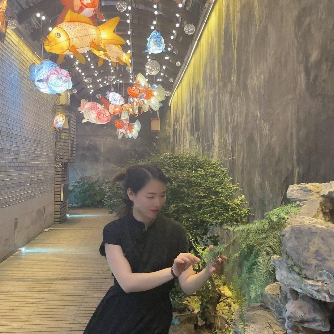 钟情与你