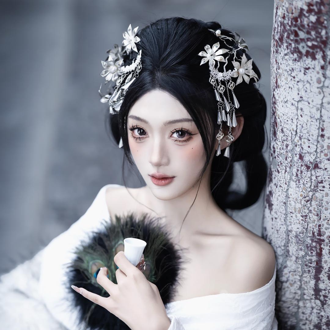 芝士奶黄包🧀-梦华录·繁花