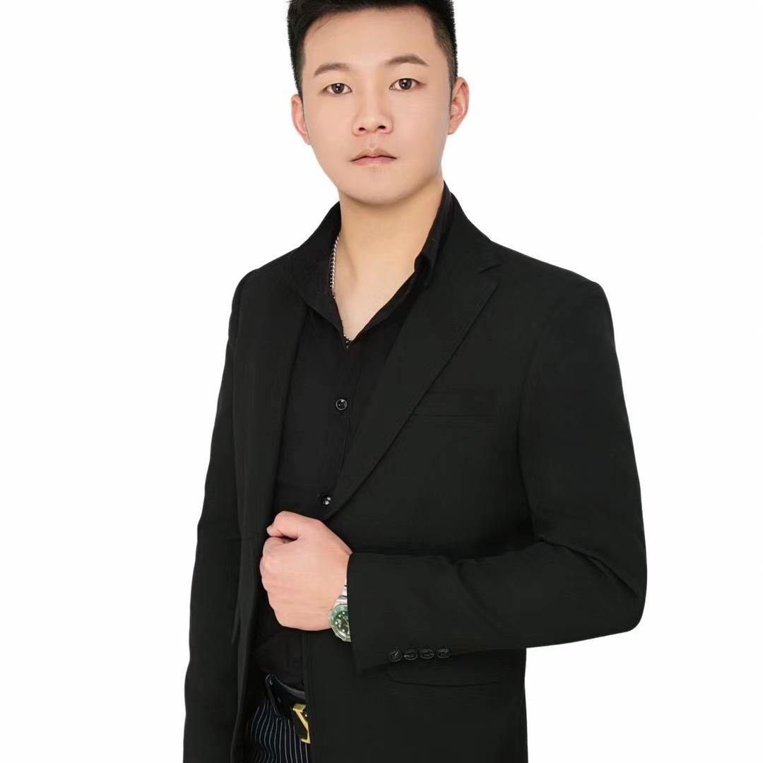 徐东教育总监雨田技术培训