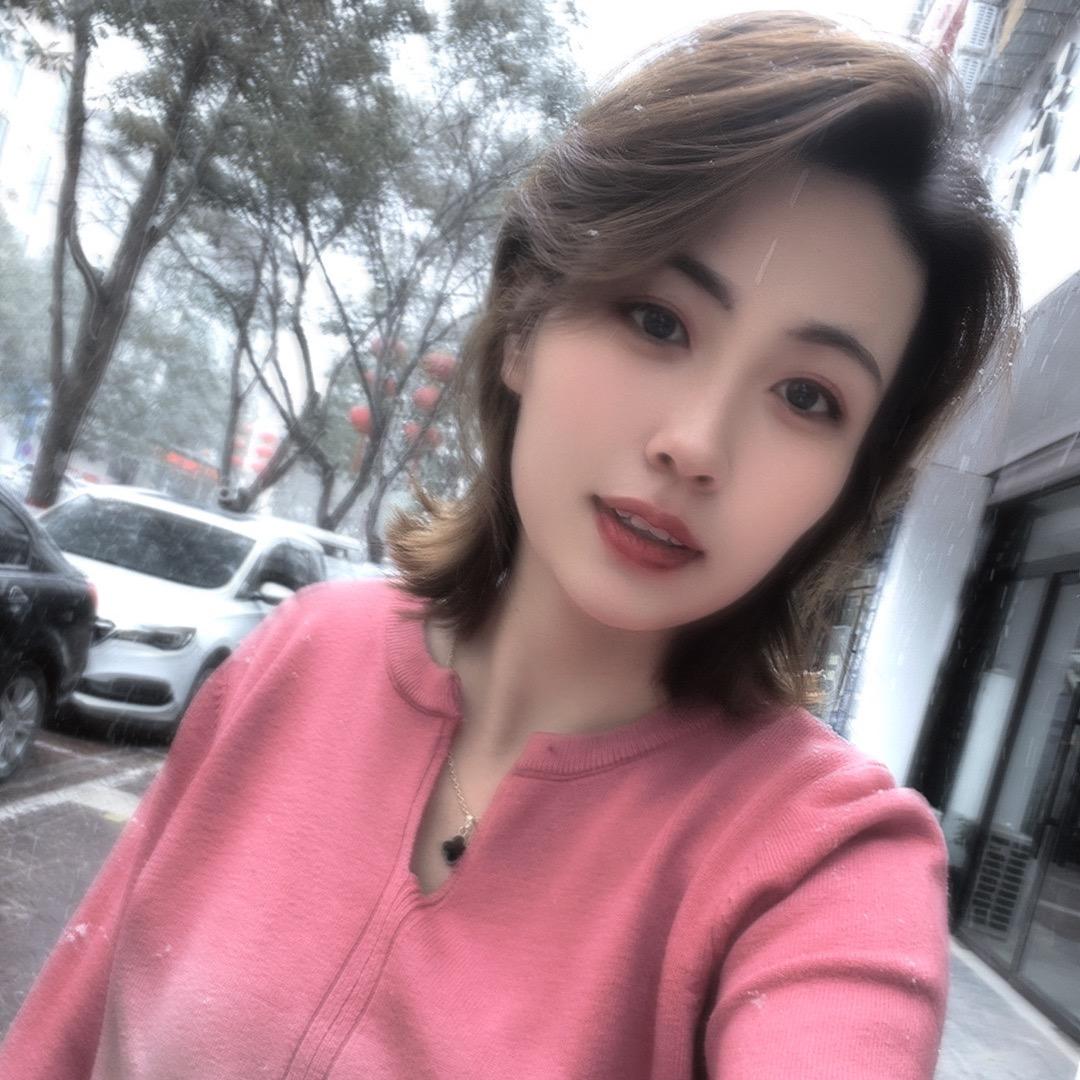 照镜儿～