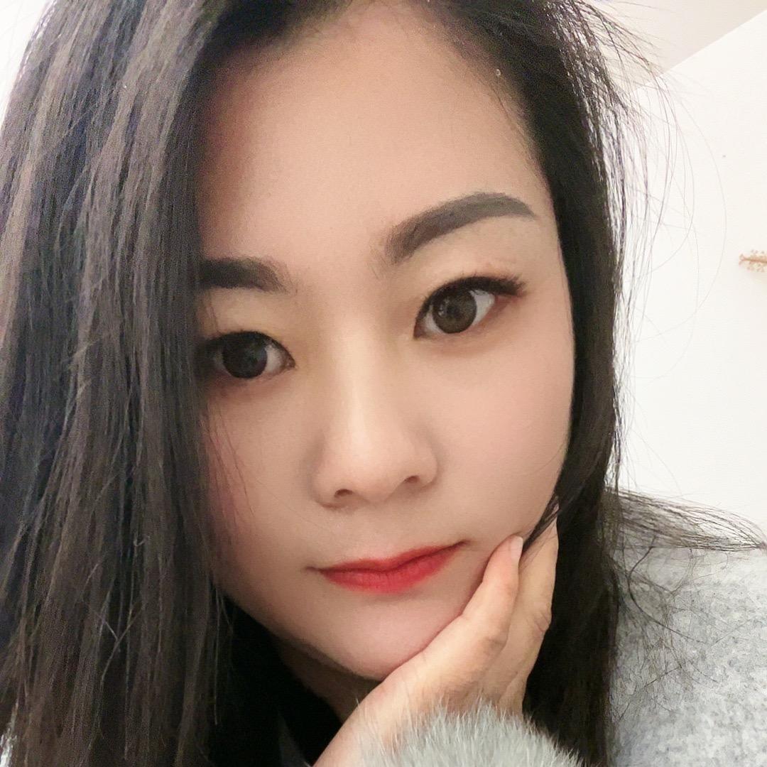 河街初夏小丽