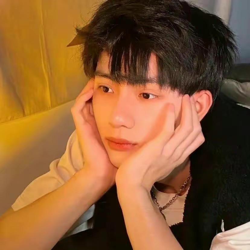 天通苑发型师畅鑫