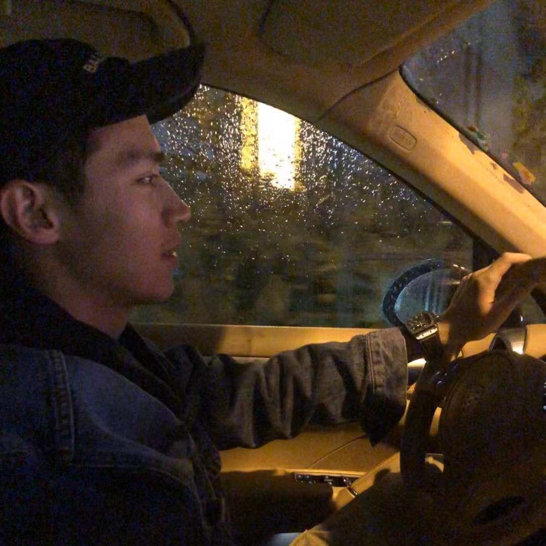 小阿东