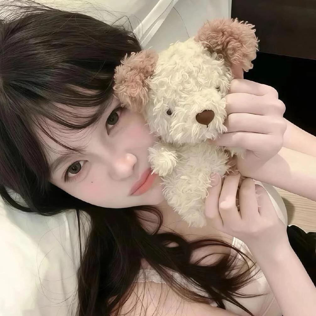 小王睡醒了
