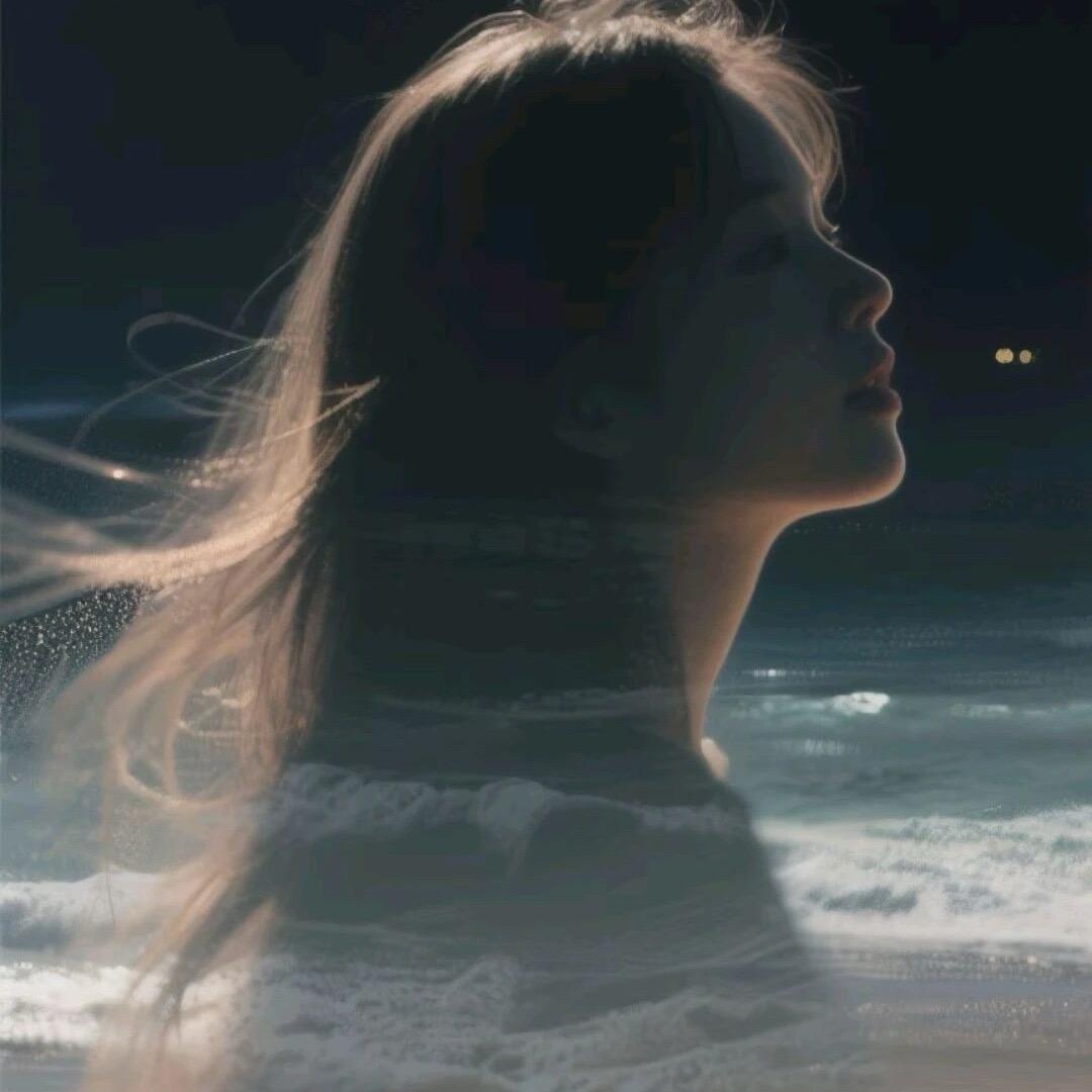 小鱼睡着了（文案馆）