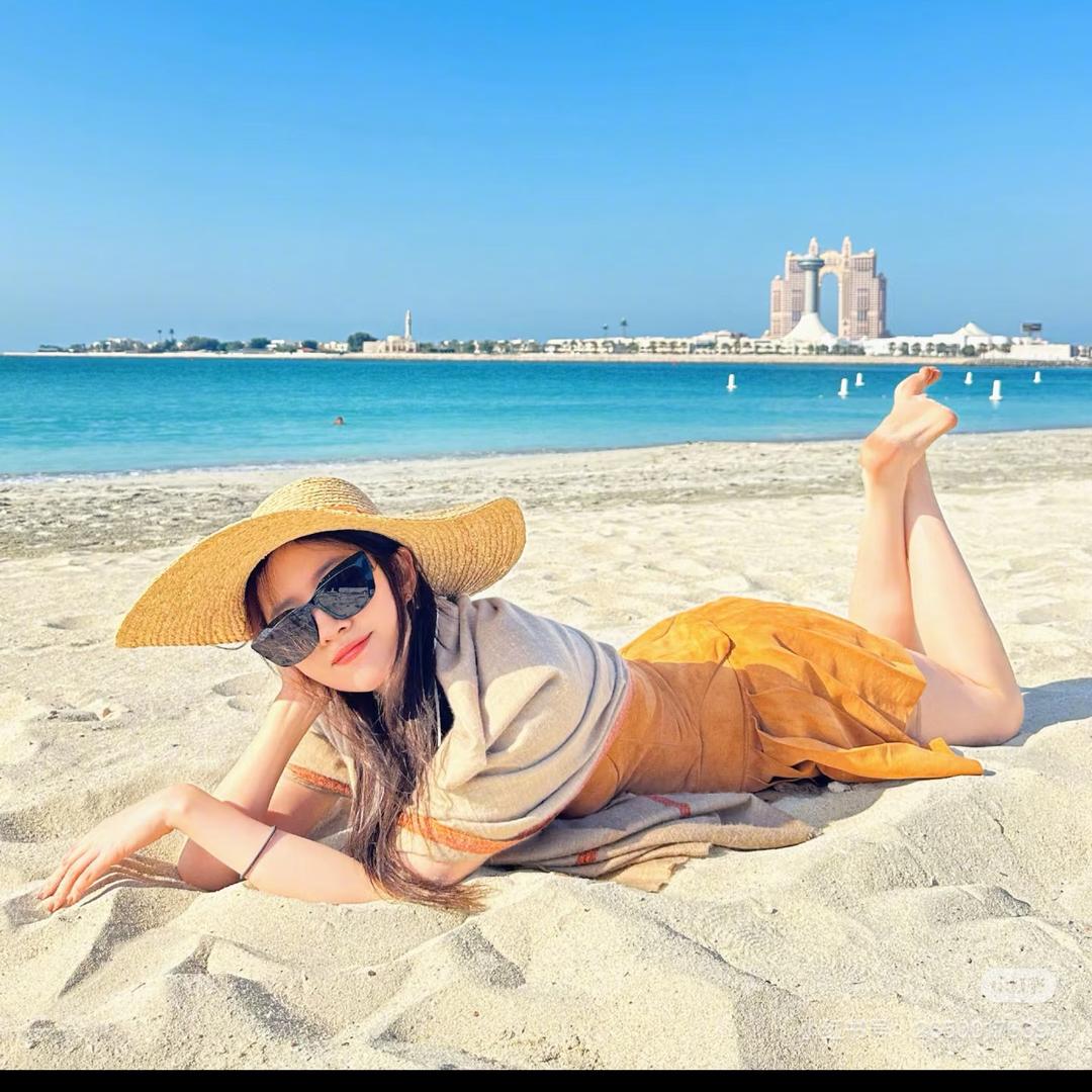 张渝婉