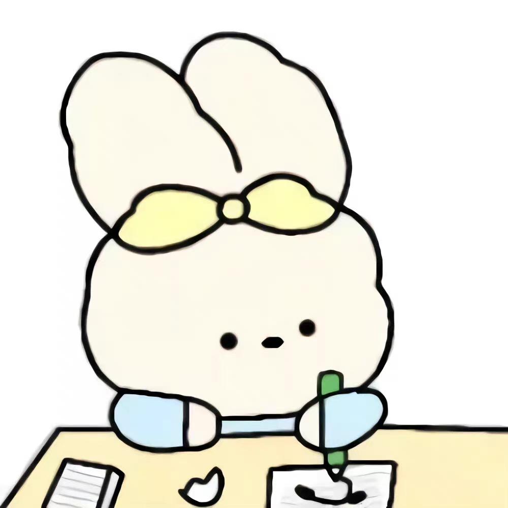 小鲤鱼吹泡泡