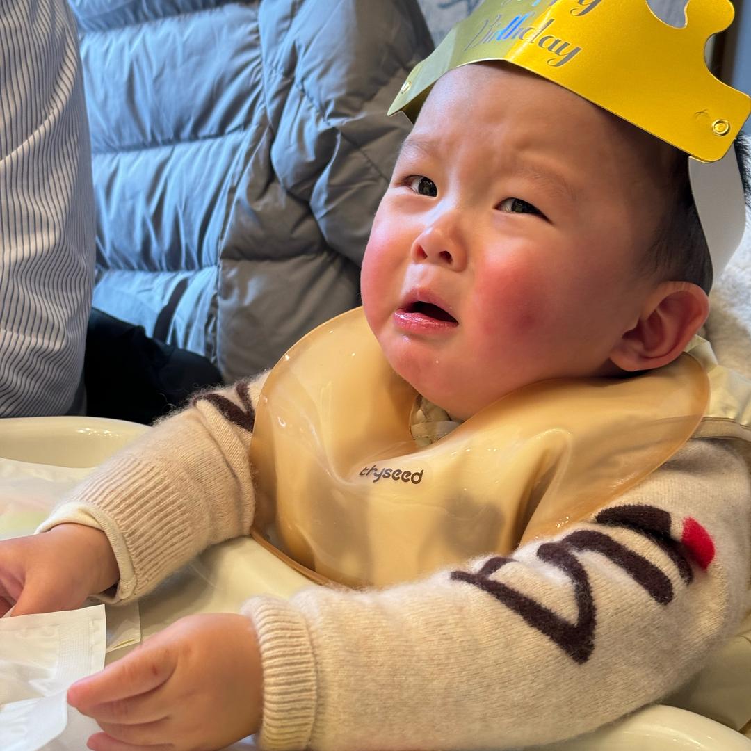 腊腊小八