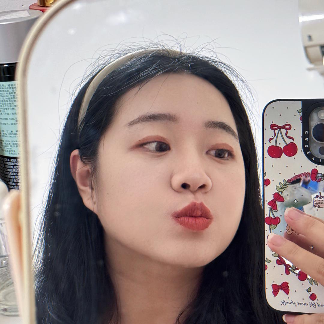 不敢混世小魔王🌚