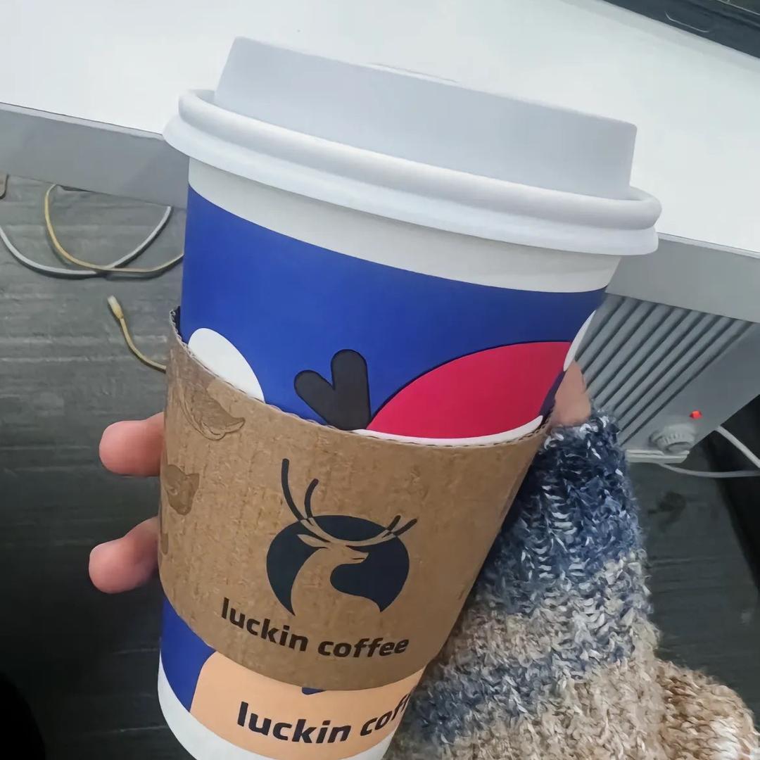 小点点～