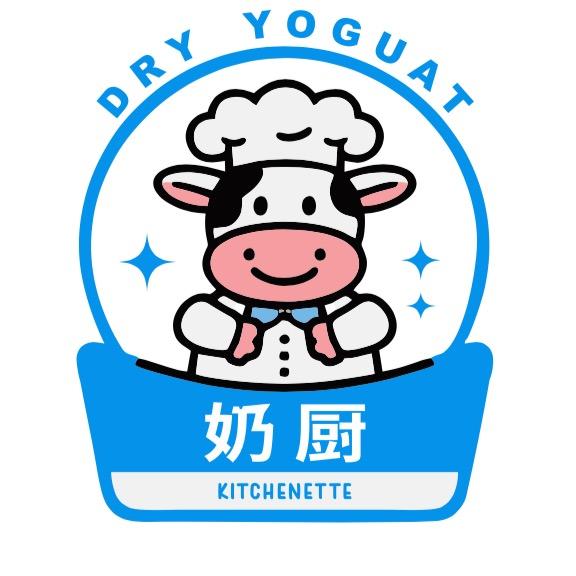 奶厨·干噎酸奶