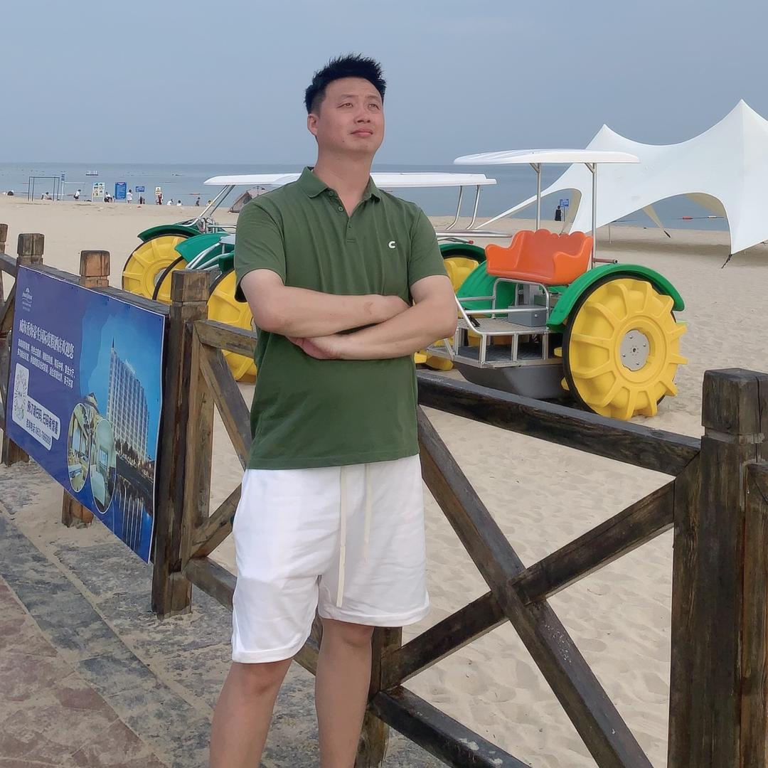 大东·开封美星装饰