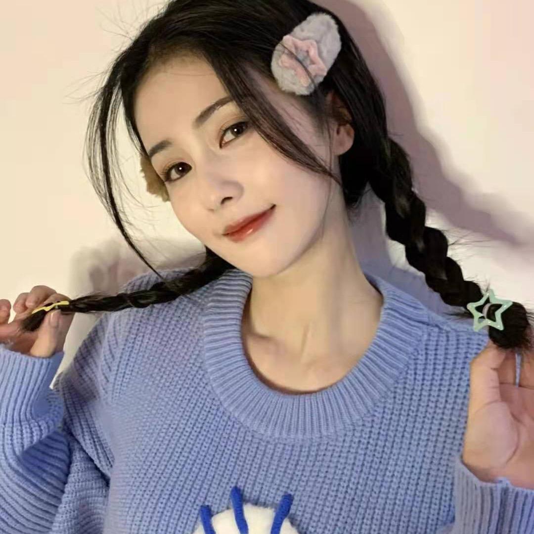 白梦妍笑了吗🍭