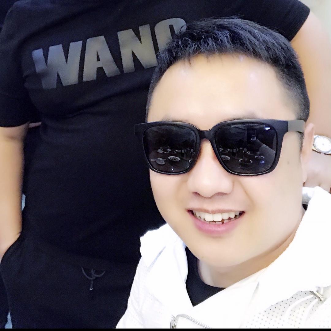 海阔印象男鞋