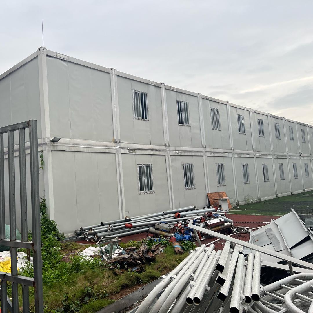 二耀（活动房收售）