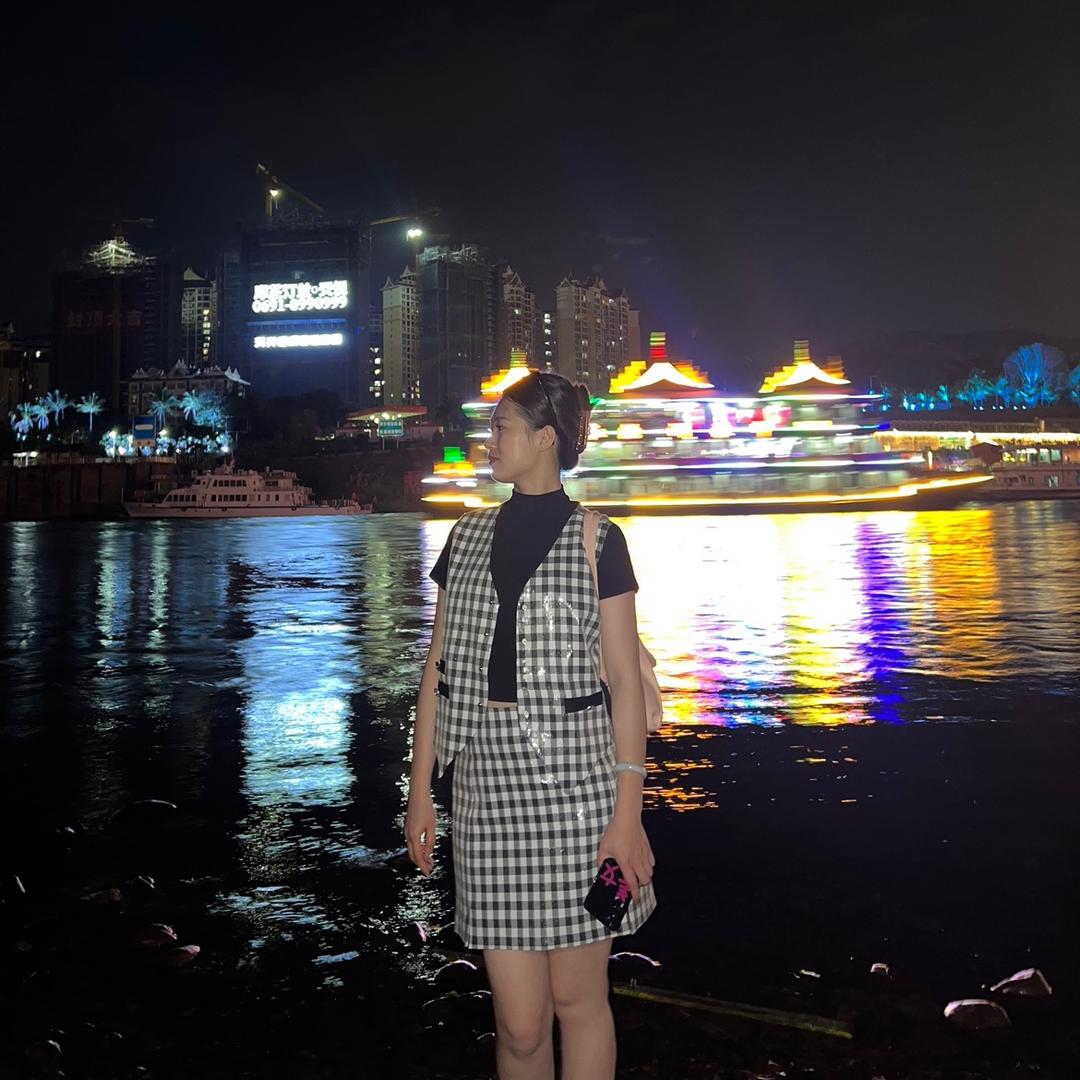 小谭姐姐