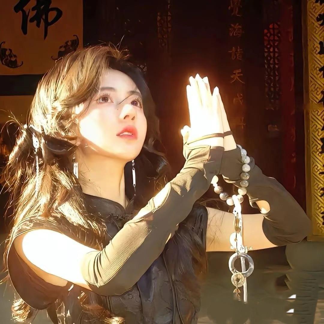 不发脾气只发财