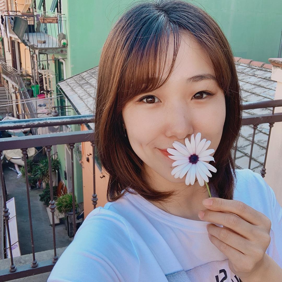 沐兰裱花