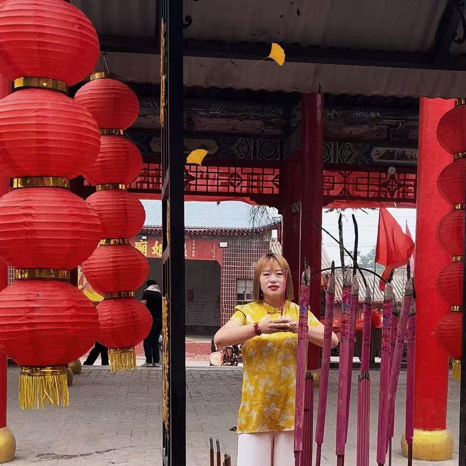 佛渡缘丽
