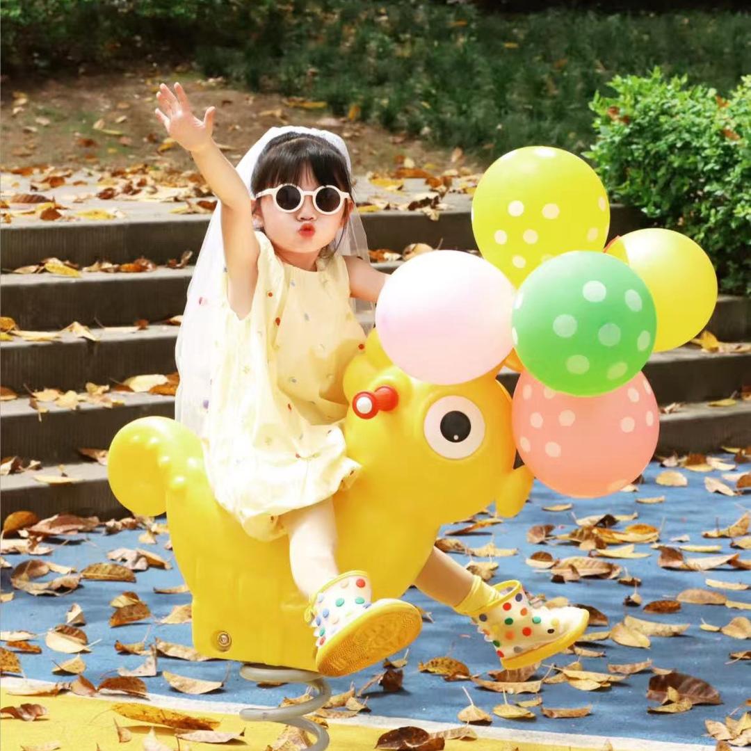 狮子座童装小助理丹姐带你逛织里