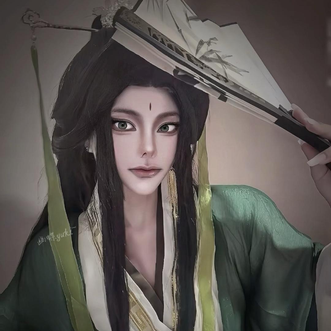 幽yuki~（求评论版）