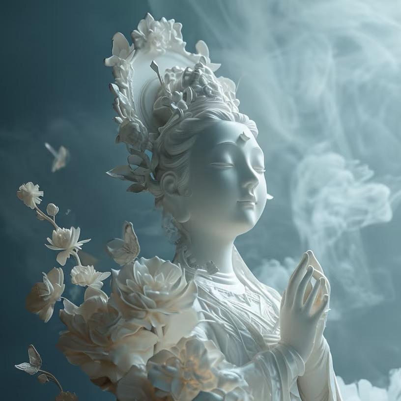 ☁︎天晴
