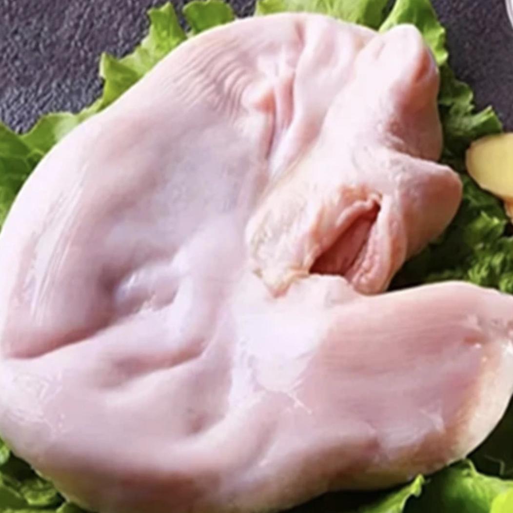 客来香生鲜屠宰源头