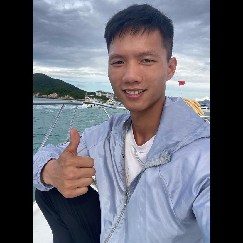 野林草香鸭-东君